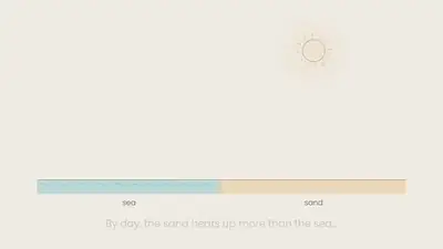 Still from the video: Why does the wind blow?